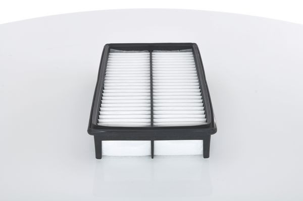 Oro filtras BOSCH F 026 400 444