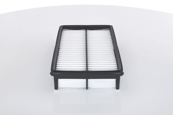 Oro filtras BOSCH F 026 400 444