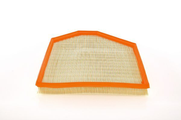 Oro filtras BOSCH F 026 400 447