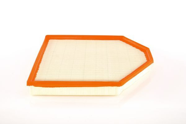 Oro filtras BOSCH F 026 400 447