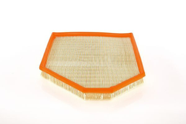 Oro filtras BOSCH F 026 400 447