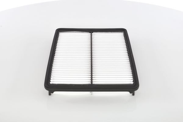 Oro filtras BOSCH F 026 400 448