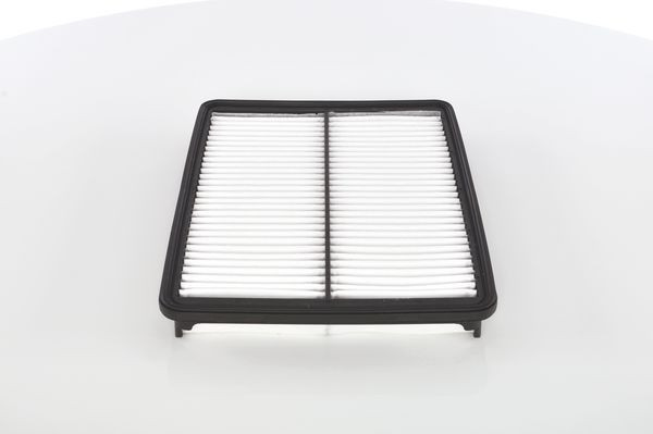 Oro filtras BOSCH F 026 400 448