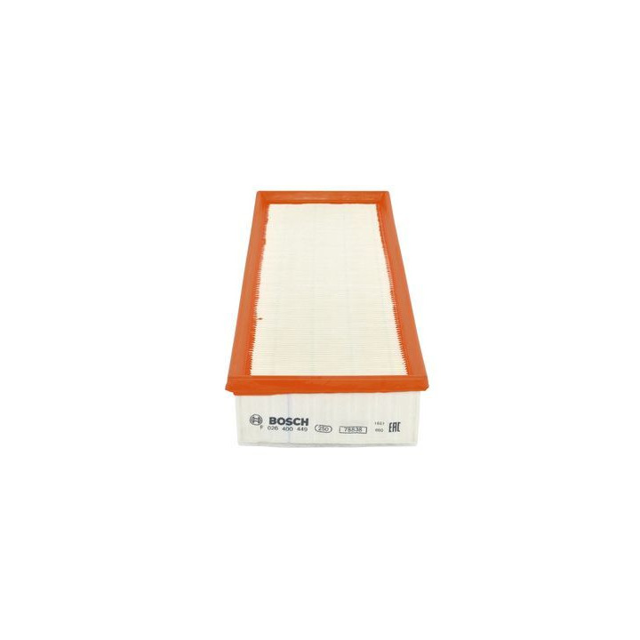 Oro filtras BOSCH F 026 400 449