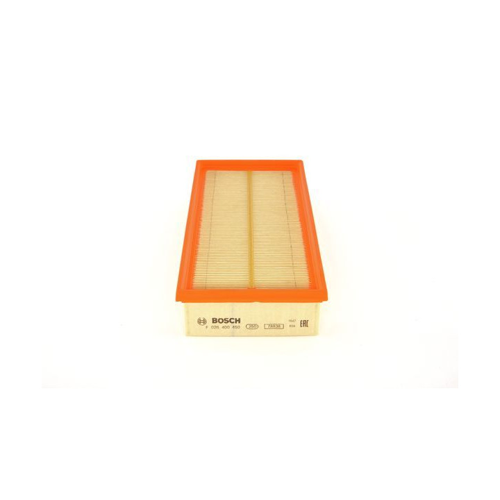 Oro filtras BOSCH F 026 400 450