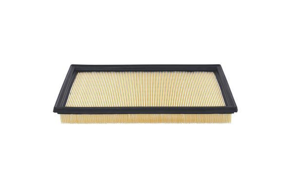 Oro filtras BOSCH F 026 400 454