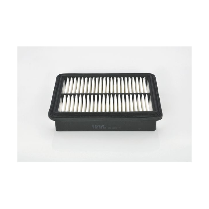 Oro filtras BOSCH F 026 400 457