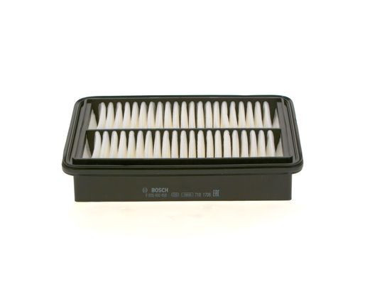 Oro filtras BOSCH F 026 400 458