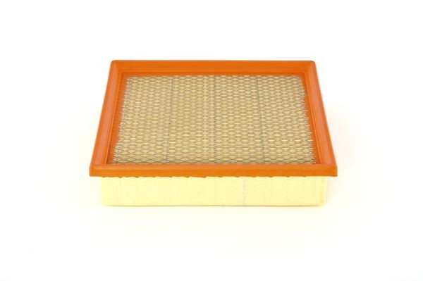 Oro filtras BOSCH F 026 400 464