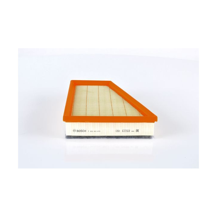 Oro filtras BOSCH F 026 400 470