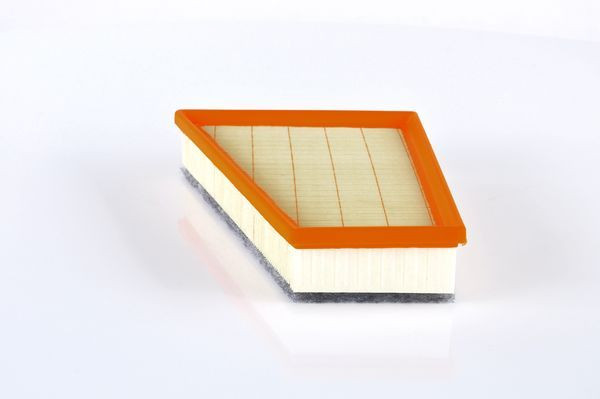 Oro filtras BOSCH F 026 400 470