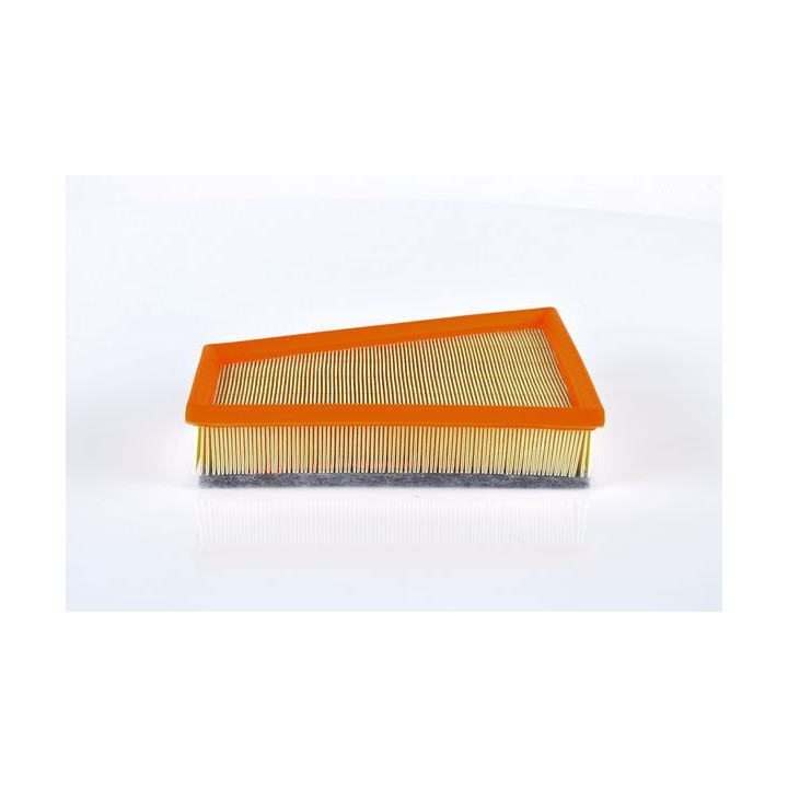 Oro filtras BOSCH F 026 400 470