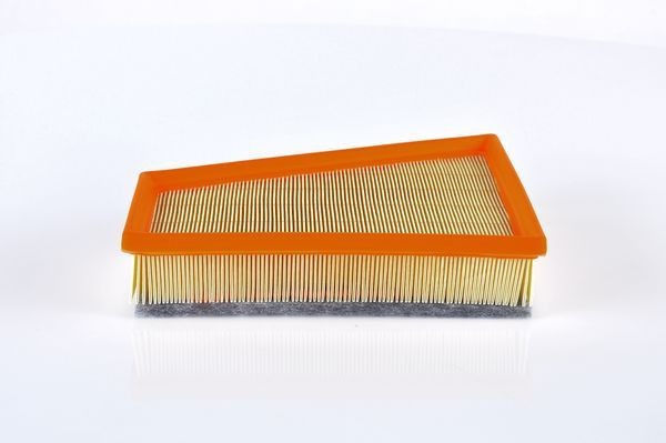 Oro filtras BOSCH F 026 400 470