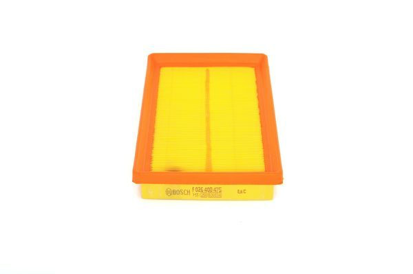 Oro filtras BOSCH F 026 400 475