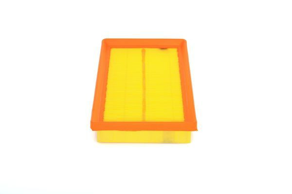 Oro filtras BOSCH F 026 400 475