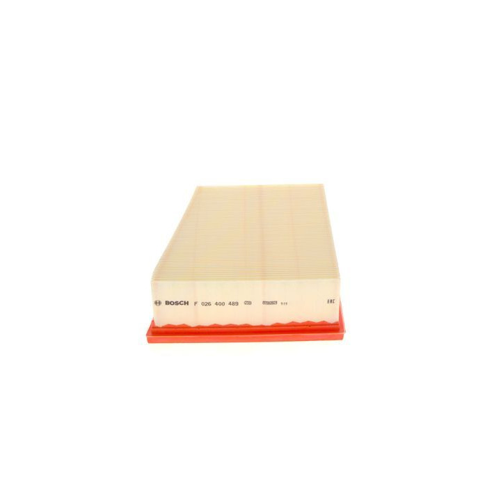 Oro filtras BOSCH F 026 400 489