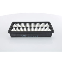 Oro filtras BOSCH F 026 400 495