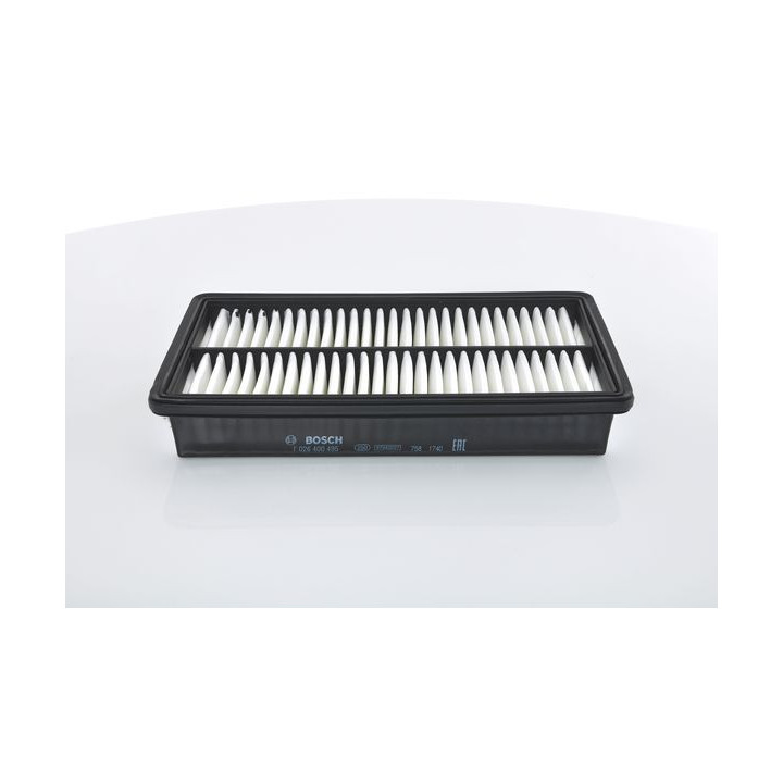 Oro filtras BOSCH F 026 400 495