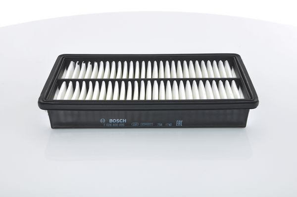 Oro filtras BOSCH F 026 400 495