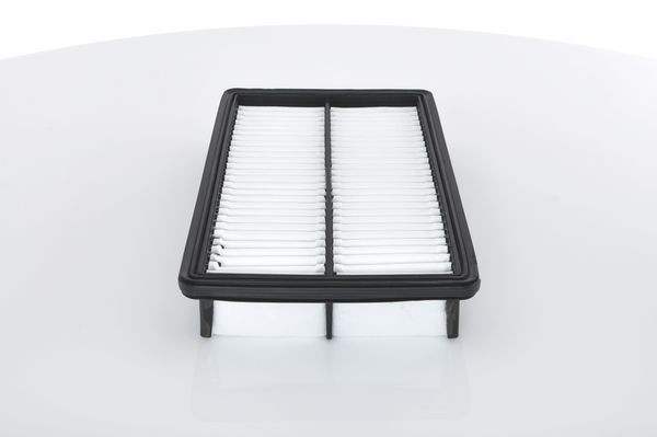 Oro filtras BOSCH F 026 400 495