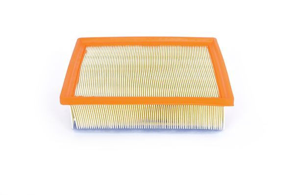 Oro filtras BOSCH F 026 400 496