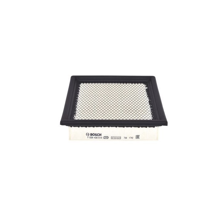 Oro filtras BOSCH F 026 400 518