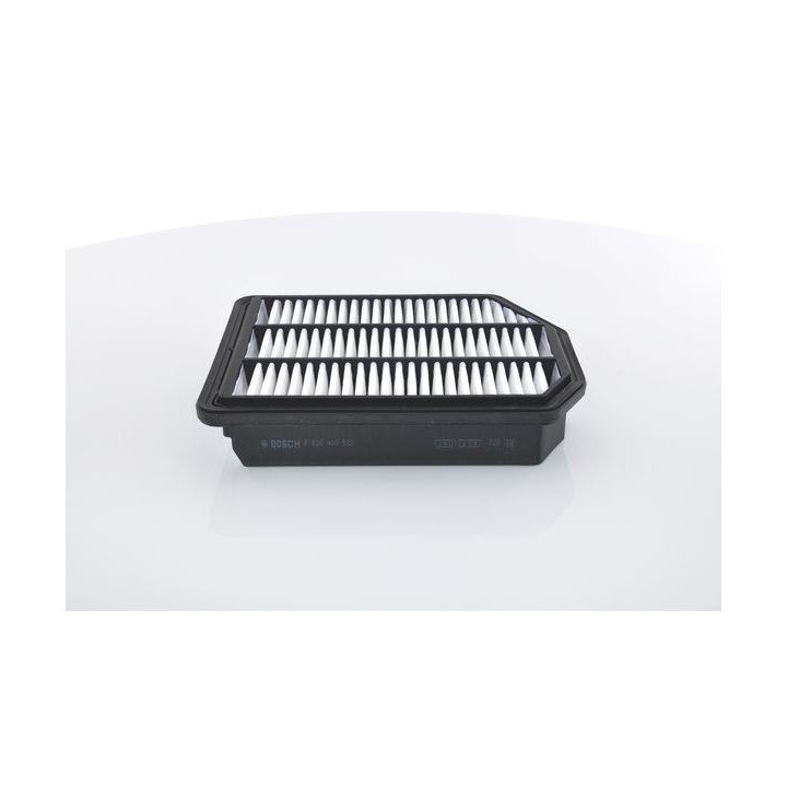 Oro filtras BOSCH F 026 400 522