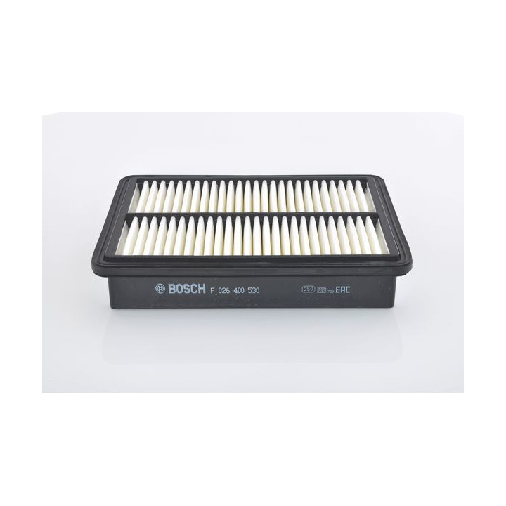 Oro filtras BOSCH F 026 400 530