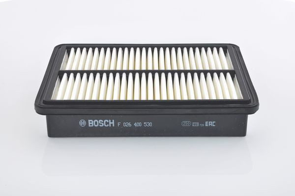 Oro filtras BOSCH F 026 400 530