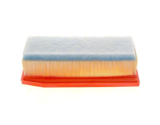 Oro filtras BOSCH F 026 400 534