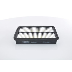 Oro filtras BOSCH F 026 400 547