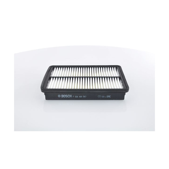 Oro filtras BOSCH F 026 400 547