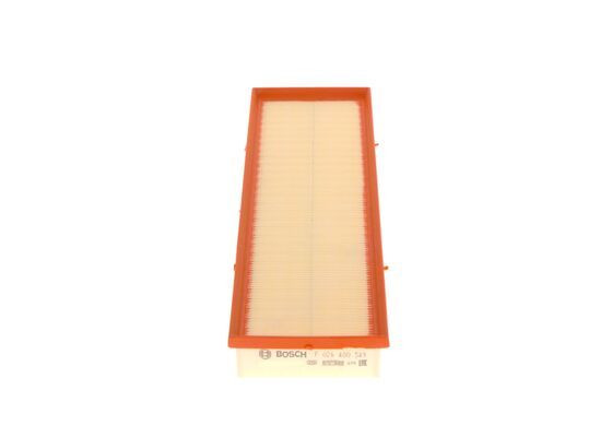 Oro filtras BOSCH F 026 400 549