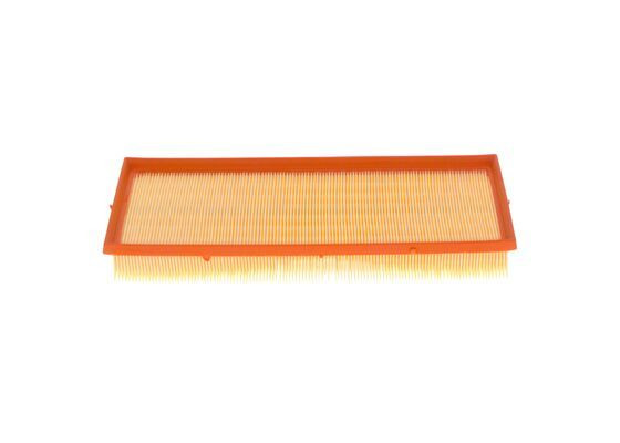 Oro filtras BOSCH F 026 400 549