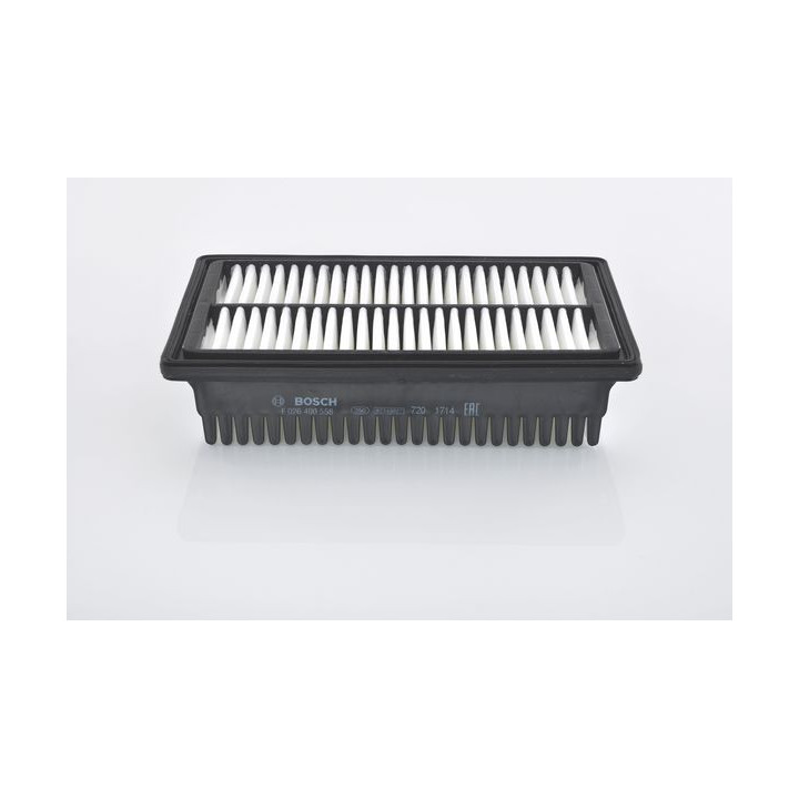 Oro filtras BOSCH F 026 400 558