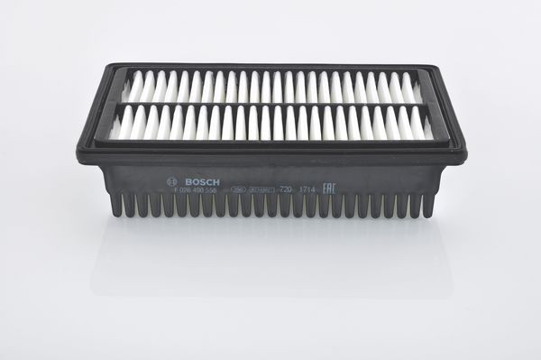 Oro filtras BOSCH F 026 400 558