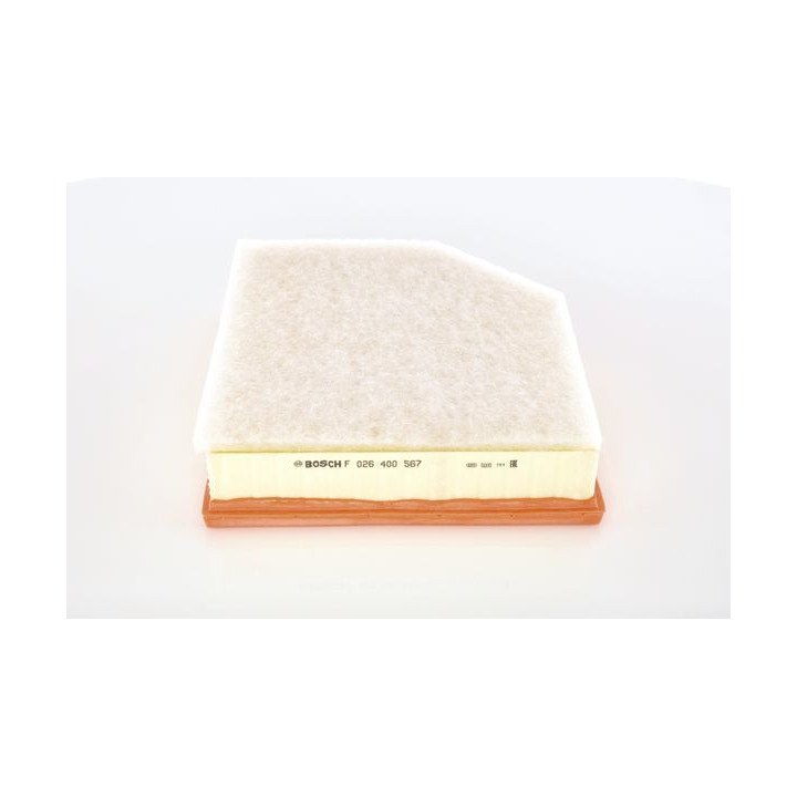 Oro filtras BOSCH F 026 400 567
