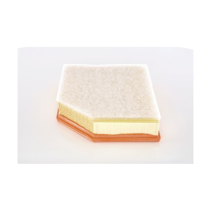 Oro filtras BOSCH F 026 400 567