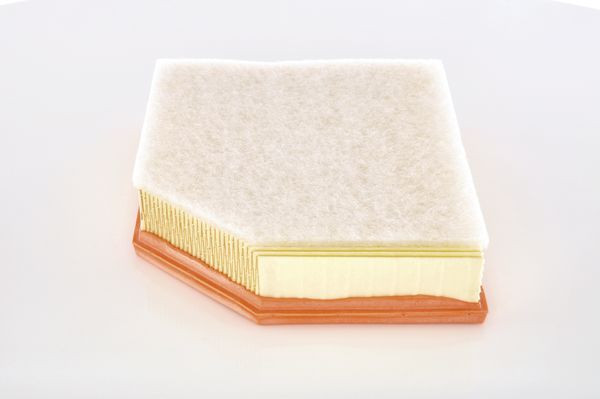 Oro filtras BOSCH F 026 400 567