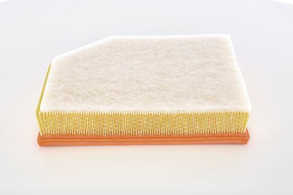 Oro filtras BOSCH F 026 400 567