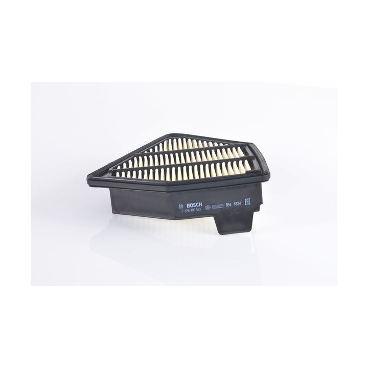 Oro filtras BOSCH F 026 400 583