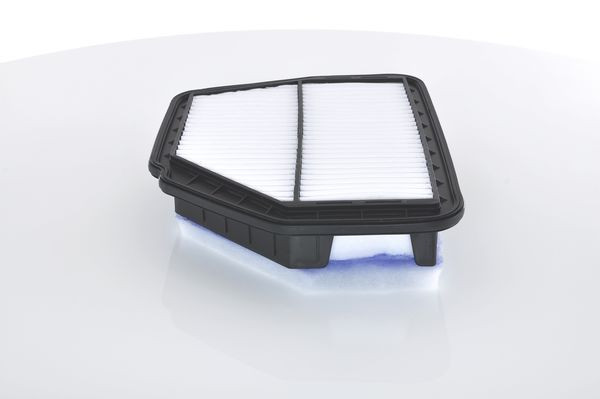 Oro filtras BOSCH F 026 400 585