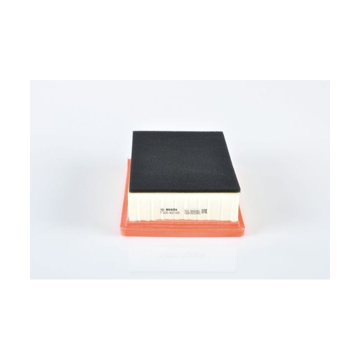 Oro filtras BOSCH F 026 400 589