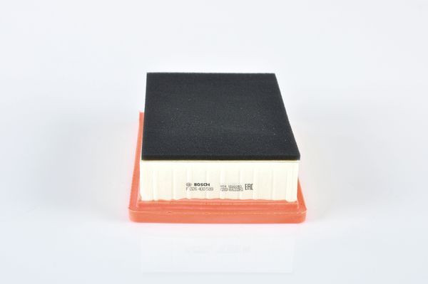 Oro filtras BOSCH F 026 400 589