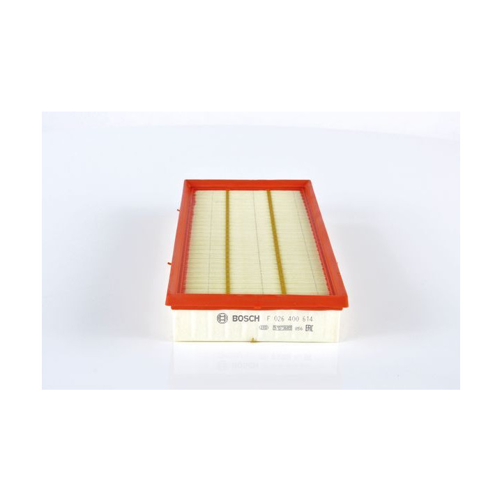 Oro filtras BOSCH F 026 400 614