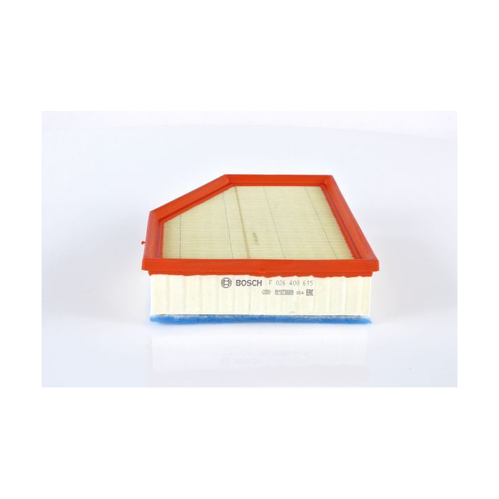Oro filtras BOSCH F 026 400 615