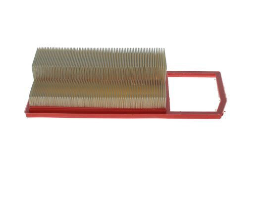 Oro filtras BOSCH F 026 400 654