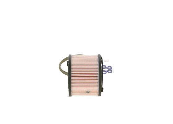 Kuro filtras BOSCH 1 457 070 010