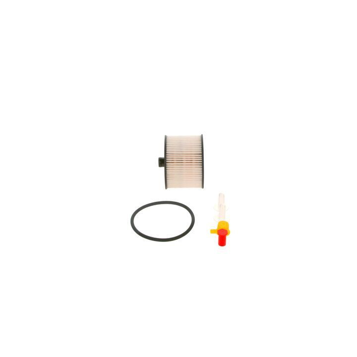 Kuro filtras BOSCH 1 457 431 723