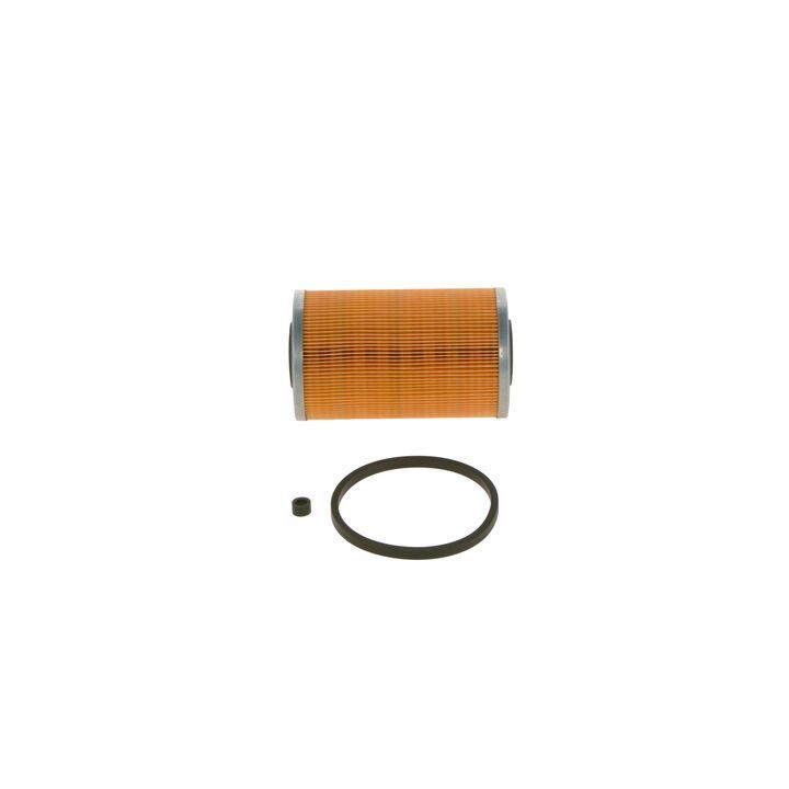 Kuro filtras BOSCH 1 457 431 724